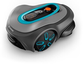 Gardena Gardena Robotplæneklipper smart SILENO max 1500 m²