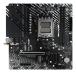 Biostar B850MT2-E DJ / Základná doska / AMD B850 / DDR5 / Wi-Fi 7 / 2,5 GLAN / Socket AM5 / mATX (B850MT2-E DJ)