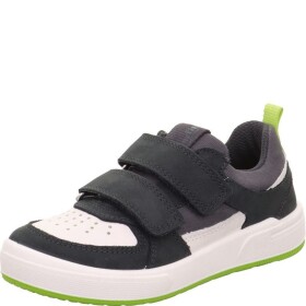 Detské tenisky MAVERICK Grey/White Superfit 1-100107-2000 - 33