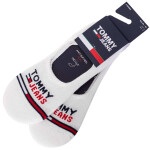 Tommy Hilfiger Jeans 2Pack Socks 701218959 White