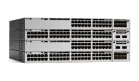 Cisco Catalyst 9300L / Switch / 48 portov dáta / Network Essentials / 4x10G Uplink (C9300L-48T-4X-E)