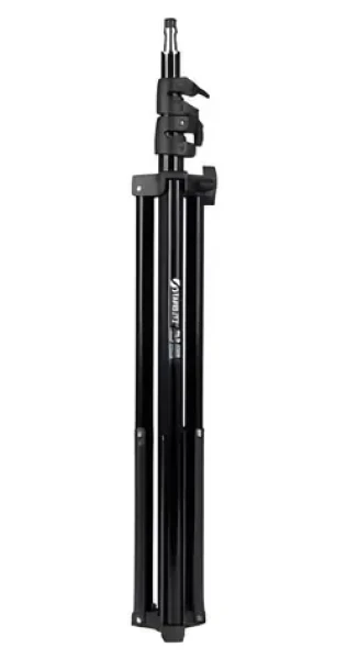 Starblitz SLS-220 / Statív na svetlo / 3sekční / výška 84-220 cm (SLS-220)