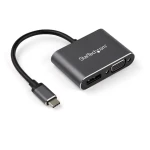 StarTech USB-C (CDP2DPVGA)