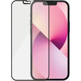PanzerGlass Tvrdené sklo Case Friendly CamSlider Swarovski AB pre Apple iPhone 13 mini čierna (2750)