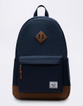 Herschel Supply Heritage Backpack Navy/Tan