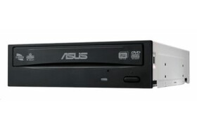 ASUS DVD±RW napaľovačka SATA čierna bulk