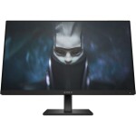 HP LCD HP OMEN 24; 60.5 cm 23.8"; FHD 1920x1080; 165 Hz;1ms; 300nits;2xHDMI, DP, Pivot,VESA