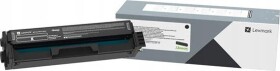 Lexmark LEXMARK C330H10 Toner Lexmark C330H10 Black 3 000 str. C3226 / MC3226