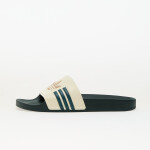 Tenisky adidas Adilette Crew White/ Mind Grey/ Warm Sand EUR 37