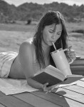 Hydro Flask Travel Tumbler (940 ml) Aloe