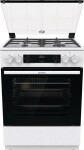 Gorenje KUCH.GAZ-ELEK. GK6C4WF