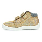 Beda Bella (BF 0001/W/M/TS/2/OP) členkové barefoot topánky 24 EUR