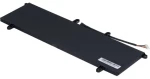 T6 Power NBAS0188 / Náhradné batérie / Asus ZenBook Duo UX481FA, UX481FL / POL / 4cell / 4550 mAh / 70 Wh (NBAS0188)