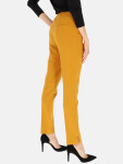 Dámske L`AF Pants Mustard