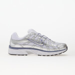 Tenisky Nike P-6000 Metallic Silver/ World Indigo-White-Black EUR 36