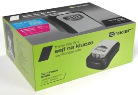 Tracer Key Box / Schránka na kľúče (TRASEJ47647)