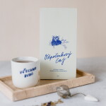 Bella Rose Bylinkový Odpočinkový čaj – 100 g