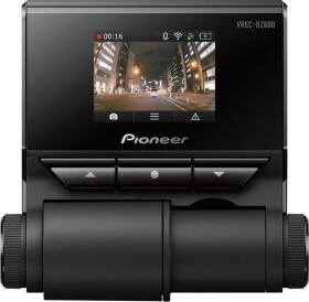 Pioneer PIONEER VREC-DZ600