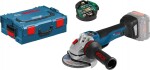 Bosch GWS 18V-10 PSC Professional 0.601.9G3.F0B