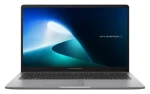 Asus ExpertBook P1 sivá / Notebook / 15,6" FHD / Intel Core 3 100U / 16GB / 512GB SSD / Intel UHD / W11P (P1503CVA-S7C316512X)