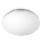 Philips CL200 biele / LED stropné svietidlo / 17W / 4000K / O32 cm (915005778901)