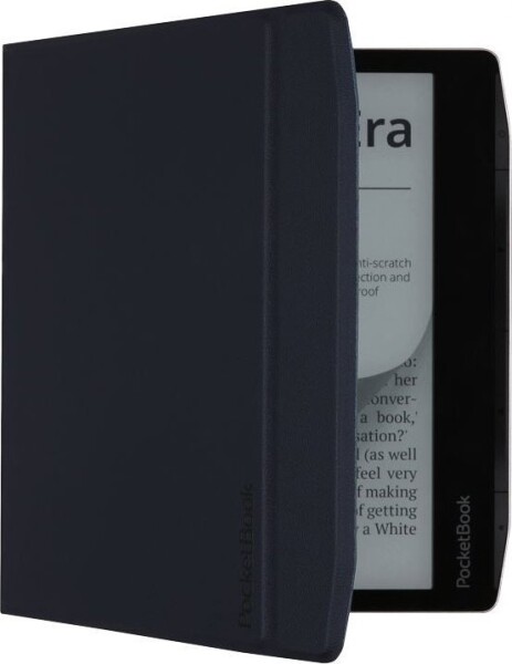 PocketBook Pocketbook Charge Cover - Blue Wave 7"