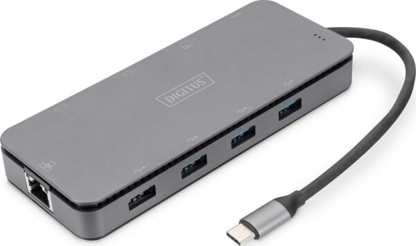 Digitus DA-70896 USB-C