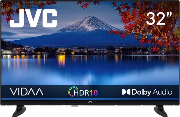 JVC JVC LT32VDF5300 FHD SMART TV