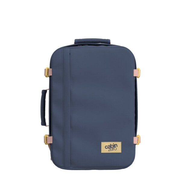 Cestovný batoh CabinZero Classic 36L Shibori Blue