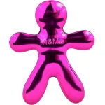 Osviežovač vzduchu / vôňa do auta - MrMrs Jeff Raspberry Patchouli (JJEFFC02SUV02FI)