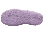 Dievčenské papuče BONNY Purple/Multicolored Superfit 1-800283-8570 - 31