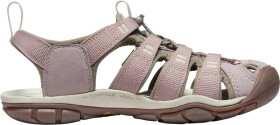 KEEN Clearwater CNX W Dámske sandále timberwolf/fawn 37 10031209KEN01S65