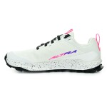 Altra Lone Peak 9+ Vaporous Gray/Knockout Pink/Black dámske športové tenisky 41 EUR