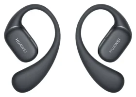 Huawei FreeArc čierna / Bezdrôtové slúchadlá s mikrofónom / Bluetooth (55038108)