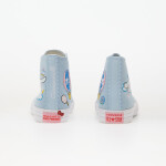 Tenisky Converse x Hello Kitty and FriendsChuck Taylor All Star Hi Baby Blue/ White/ Pink EUR 41