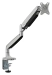 L-35HD Stolný držiak pre monitor / Plynová pružina / 17-45" / 1-15 kg / USB-A, USB-C 3.0 (RAMM L-35HD)