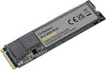 Intenso Premium 250GB M.2 2280 PCI-E x4 Gen3 NVMe (3835440)