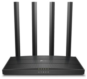 TP-LINK Archer C80 Router AC1900 2.4GHz 600Mbps 5GHz 1300Mbps WAN 4x LAN Archer C80