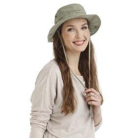 Bushman klobúk Habit khaki 56