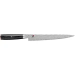 Zwilling Miyabi 5000FCD Sujihiki Japonský nôž 24cm (34680-241)