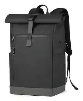 Inateck BP01003 čierny / Batoh na notebook / 17" / 25-30 l / polyester / vodeodolný (BP01003_BLACK)