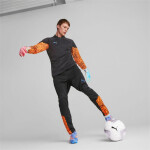 Brankárske rukavice Puma Ultra Grip 1 Tricks Hybrid 41853 01 10
