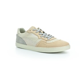 Groundies Nova GS Soft Pink/Grey barefoot tenisky 41 EUR