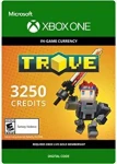 XONE Trove: 3250 Credits / Elektronická licencia / Herná mena (7F6-00094)