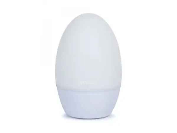Tommee Tippee Teplomer a nočné svetlo Gro Egg2 / od 0 mesiacov (491353TT)