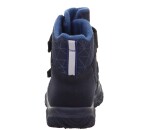 Detské zimné topánky HUSKY Blue Gore-tex, Superfit, 1-006080-8000, modrá - 39