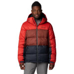 Columbia Slope Style Jacket M 2087401698 pánske L