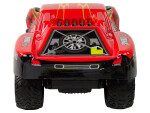 Mamido Auto na diaľkové ovládanie R/C Monster Truck 1:12 červené