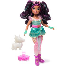 Unicorn Academy panenka 24 cm Ava