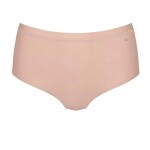Dámske nohavičky Smart Natural Maxi EX - telové - TRIUMPH BROWN 02